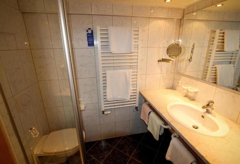 Номер Стандарт с Балконом, Gatterhof