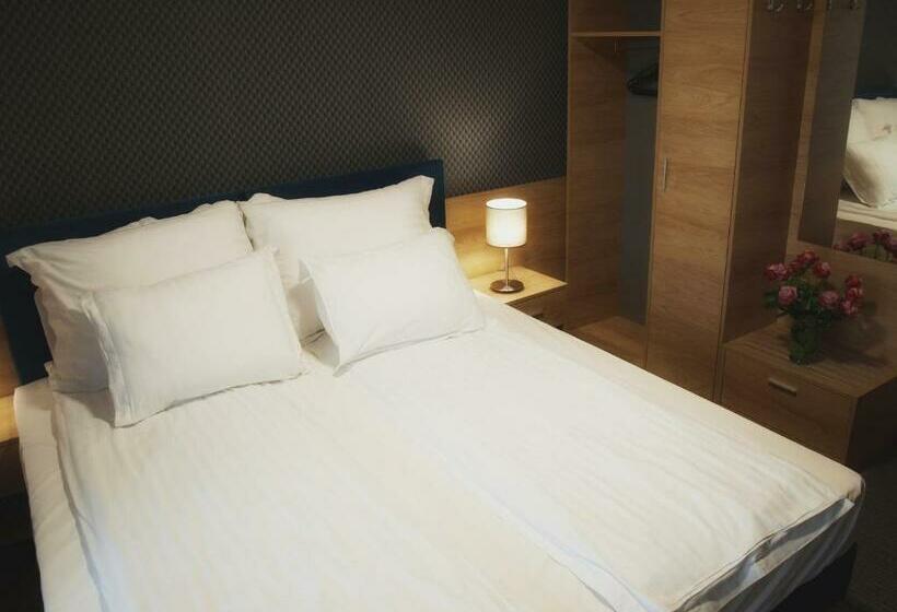 اتاق استاندارد, Rudnik