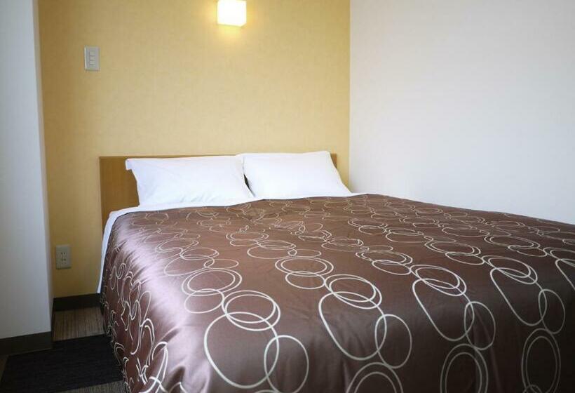 Номер Стандарт, Select Inn Shikoku Chuo