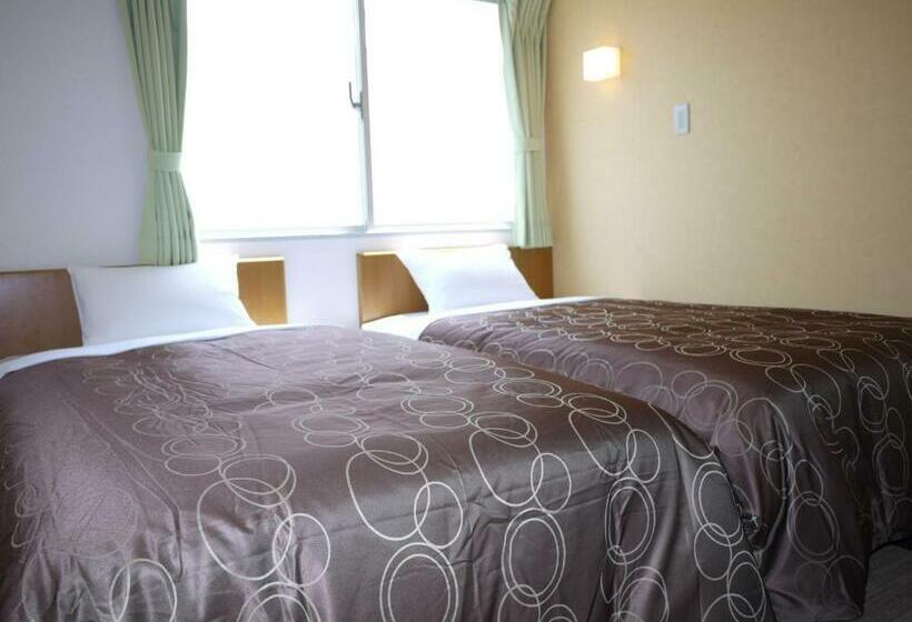 Номер Стандарт, Select Inn Shikoku Chuo