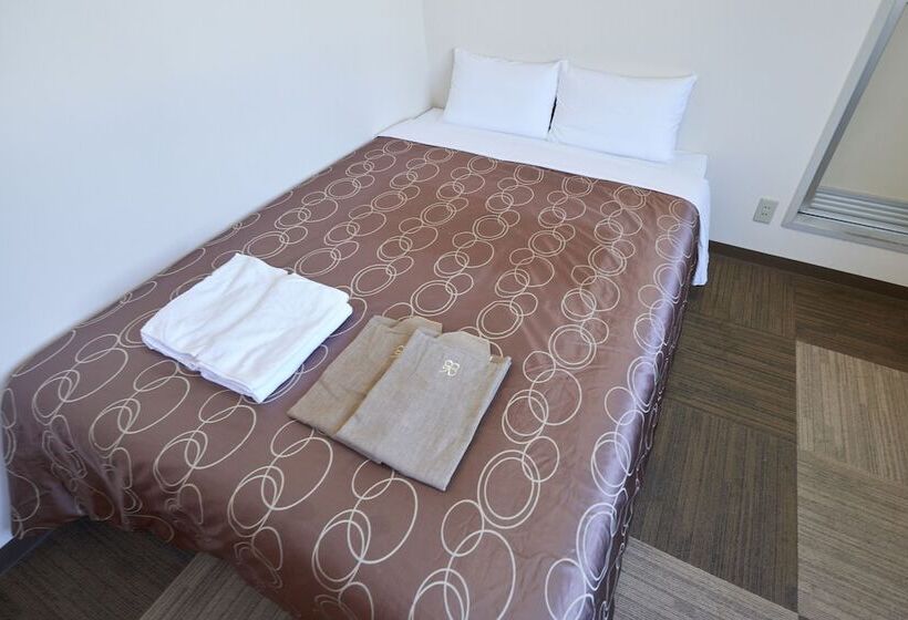 Номер Стандарт, Select Inn Shikoku Chuo