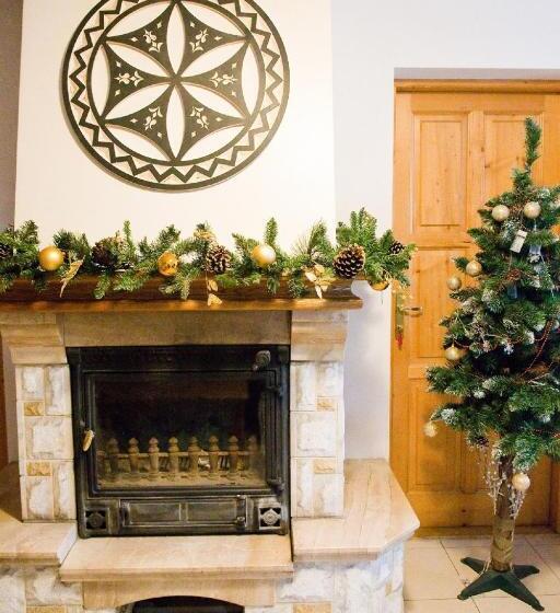 חדר סטנדרט נוף להרים, Słoneczny Domek