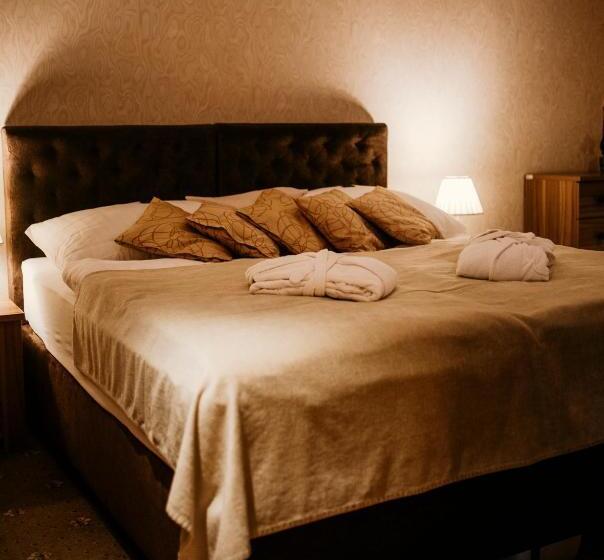 غرفة عائلية, Solisko