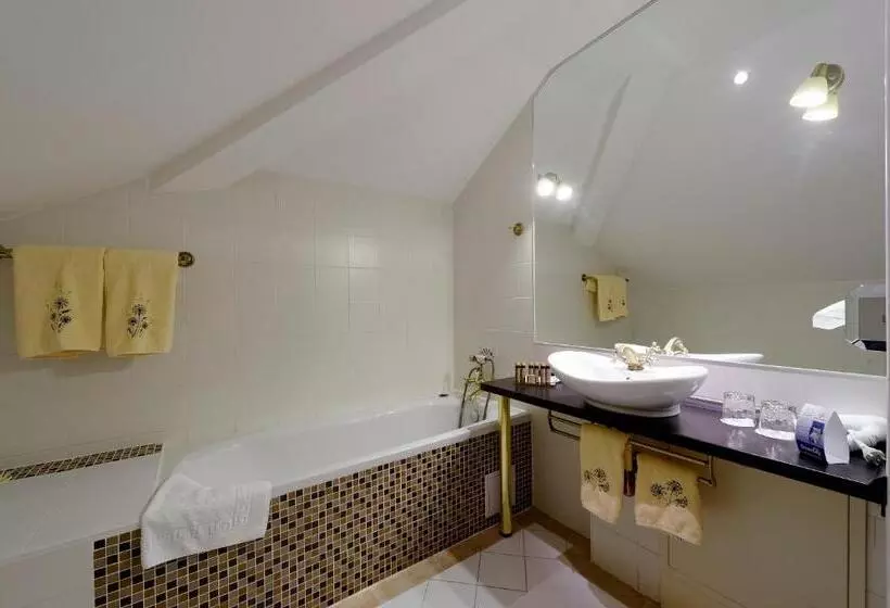 Deluxe-huone, Solisko