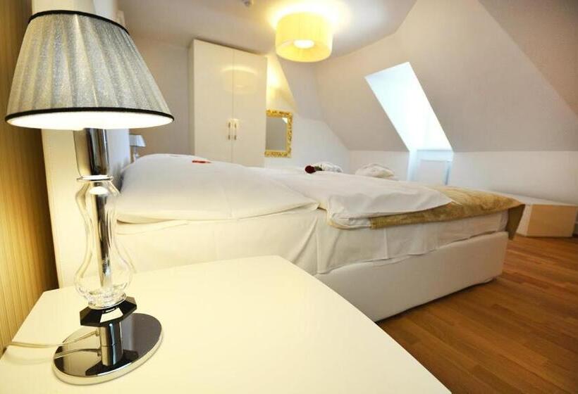 شقة غرفة واحدة, Solisko