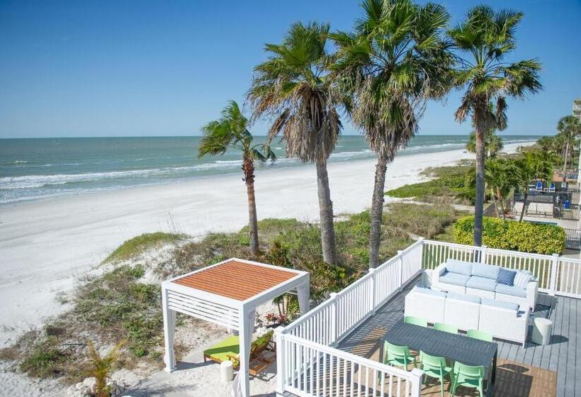 スタンダードスタジオ, Sunburst Inn