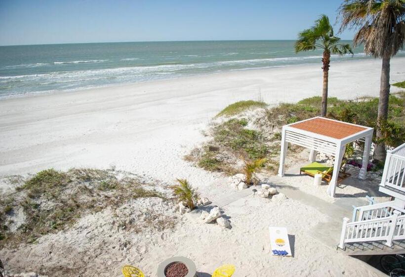 Студия Стандарт, Sunburst Inn