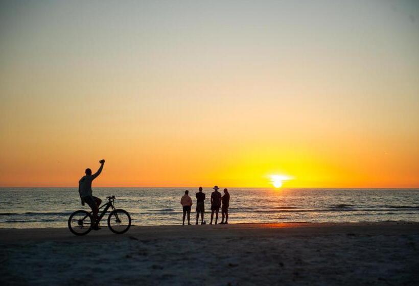 Студия Стандарт Вид на Море, Sunburst Inn