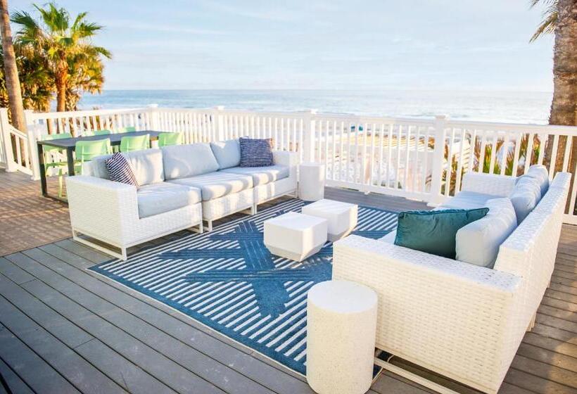 إستوديو قياسى, Sunburst Inn