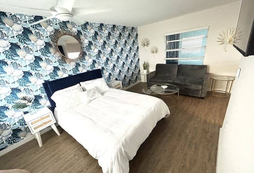 Студия Стандарт, Sunburst Inn