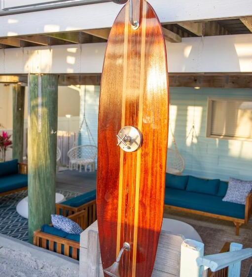 Студия Стандарт, Sunburst Inn