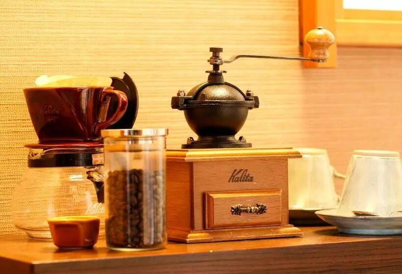 Standard-huone, Tokinoniwa