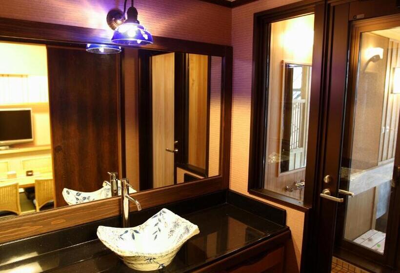 اتاق استاندارد, Tokinoniwa