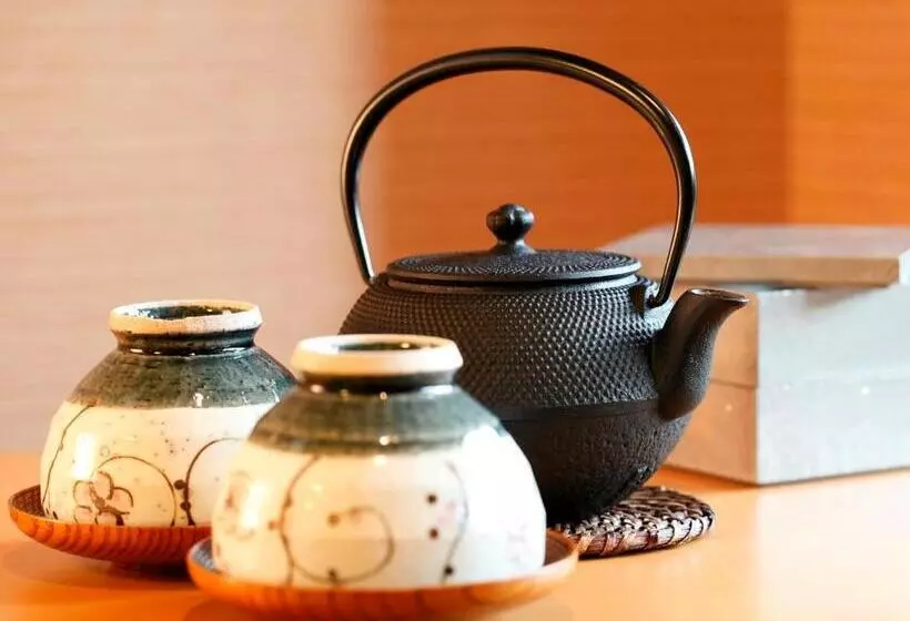 Standard-huone, Tokinoniwa