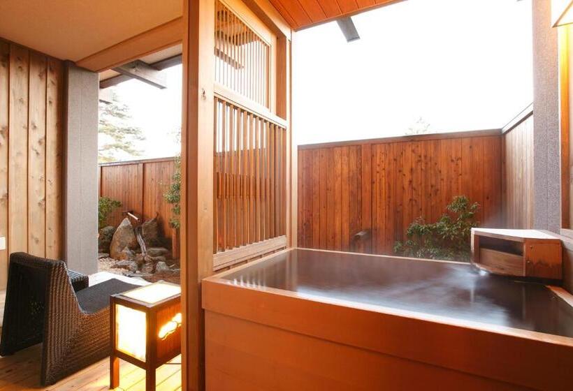 اتاق استاندارد, Tokinoniwa