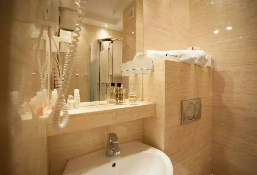 اتاق استاندارد, Trofana Wellness & Spa