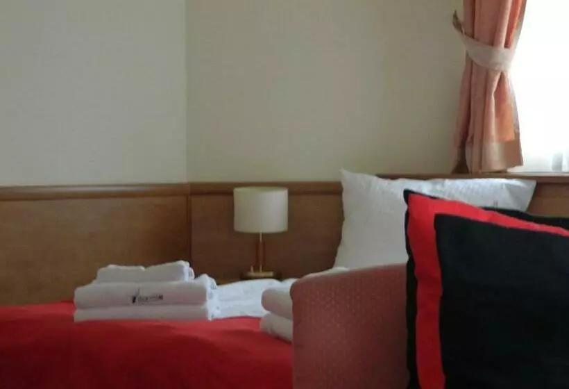 اتاق استاندارد, Trofana Wellness & Spa