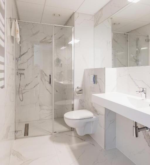 Номер Deluxe с Балконом, Trofana Wellness & Spa