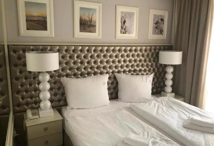 استودیوی استاندارد, Trofana Wellness & Spa