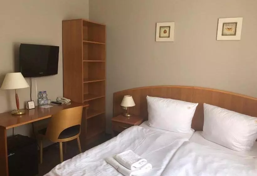 اتاق اکونومی, Trofana Wellness & Spa