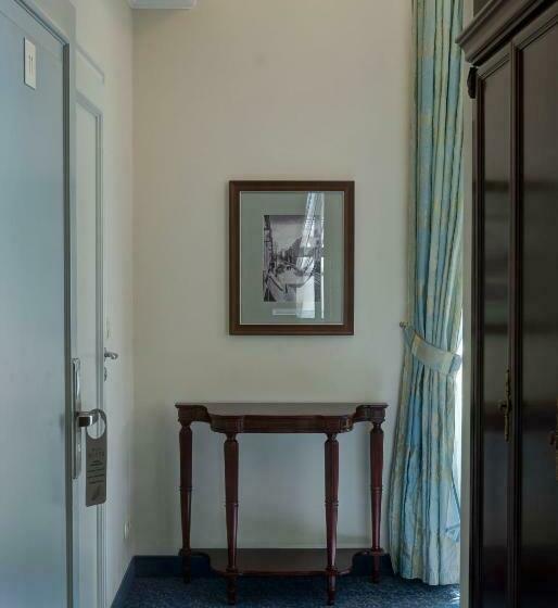 Номер Стандарт, Willa Hueta