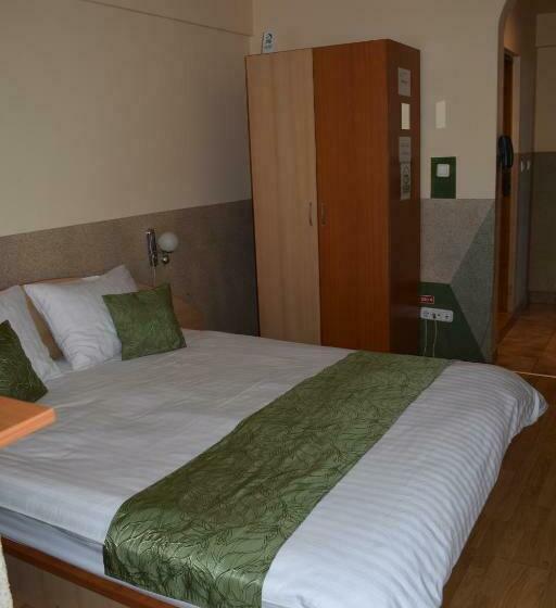 스탠다드 룸, Zimbru