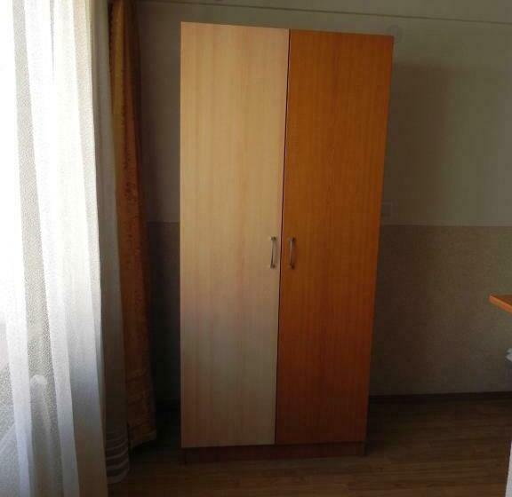 스탠다드 룸, Zimbru