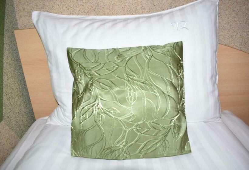 스탠다드 룸, Zimbru