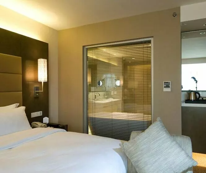 اتاق لوکس, Jiaxin Conifer Hotel Shunde