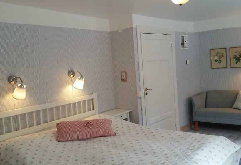 标准间, Lilla Hotellet