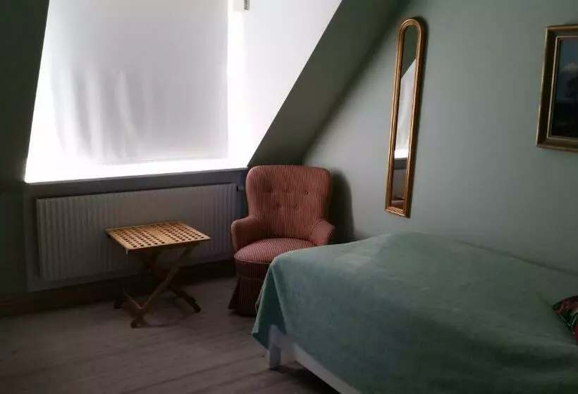 スタンダードシングルルーム, Lilla Hotellet