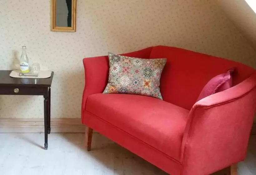 スーペリアシングルルーム, Lilla Hotellet