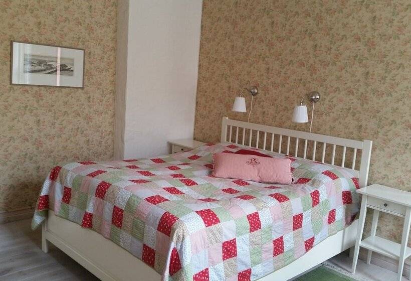 标准间, Lilla Hotellet