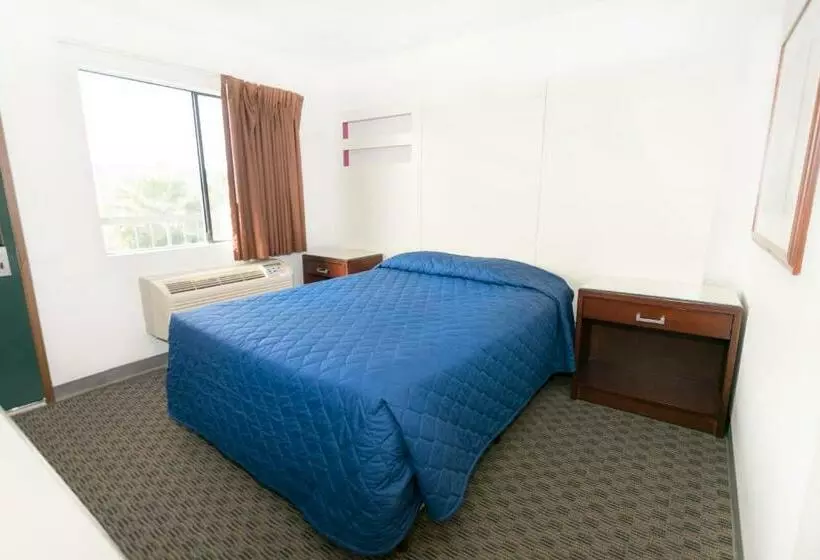 Standard-huone, Morada Inn
