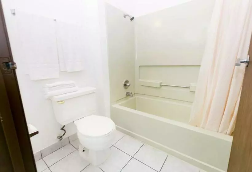 Standard-huone, Morada Inn