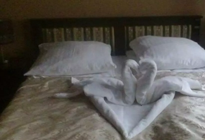 スタンダードルーム, Motel Tower