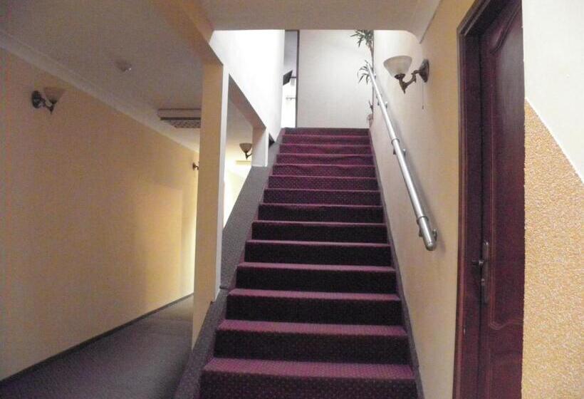 Номер Стандарт Индивидуальный, Motel Tower