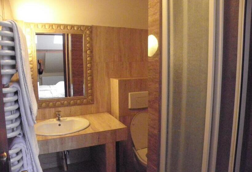 Номер Стандарт Индивидуальный, Motel Tower