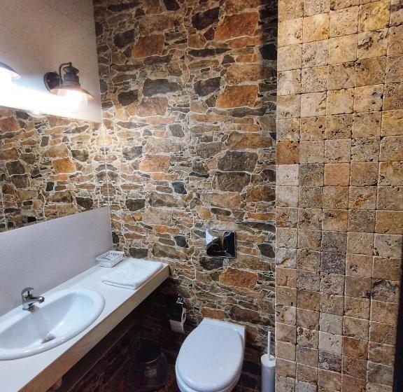 Номер Стандарт Индивидуальный, Motel Tower