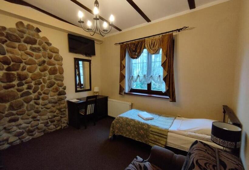 Номер Стандарт Индивидуальный, Motel Tower