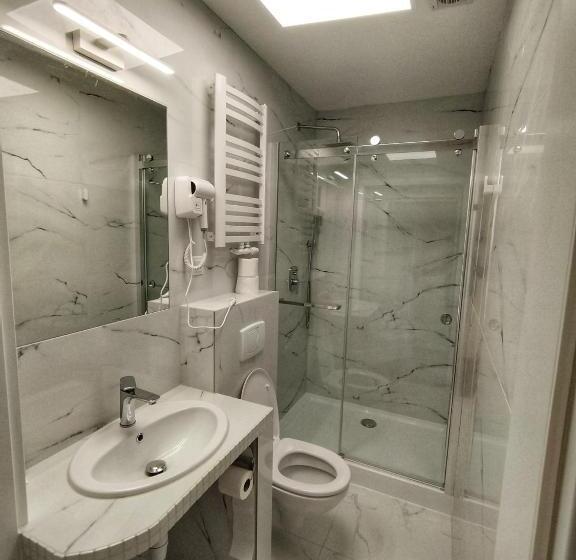 Номер Стандарт Индивидуальный, Motel Tower