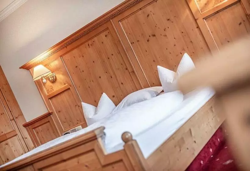 اتاق لوکس, Naturhotel Alpenblick