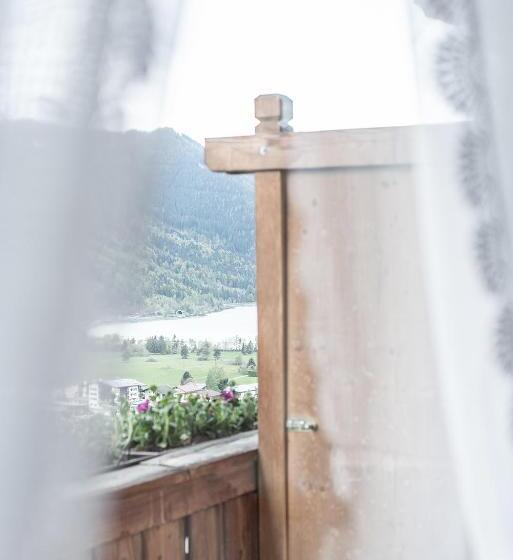 غرفة قياسية, Naturhotel Alpenblick