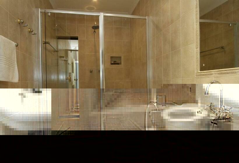 标准间, La Dolce Vita Umhlanga Guesthouse