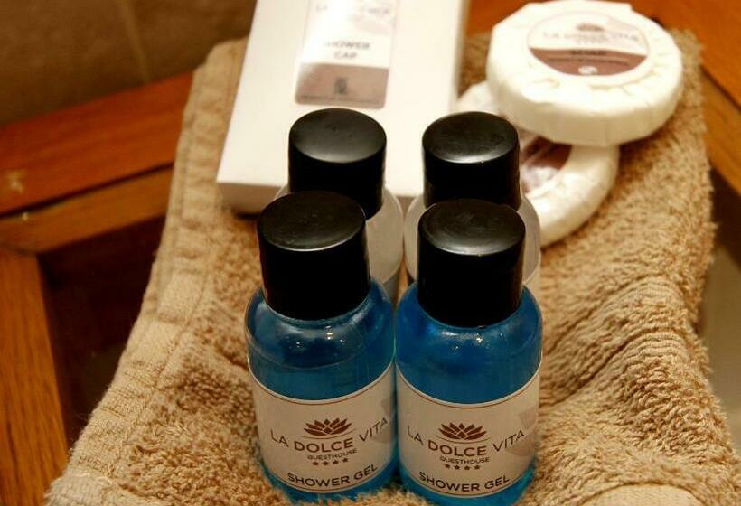 套房, La Dolce Vita Umhlanga Guesthouse