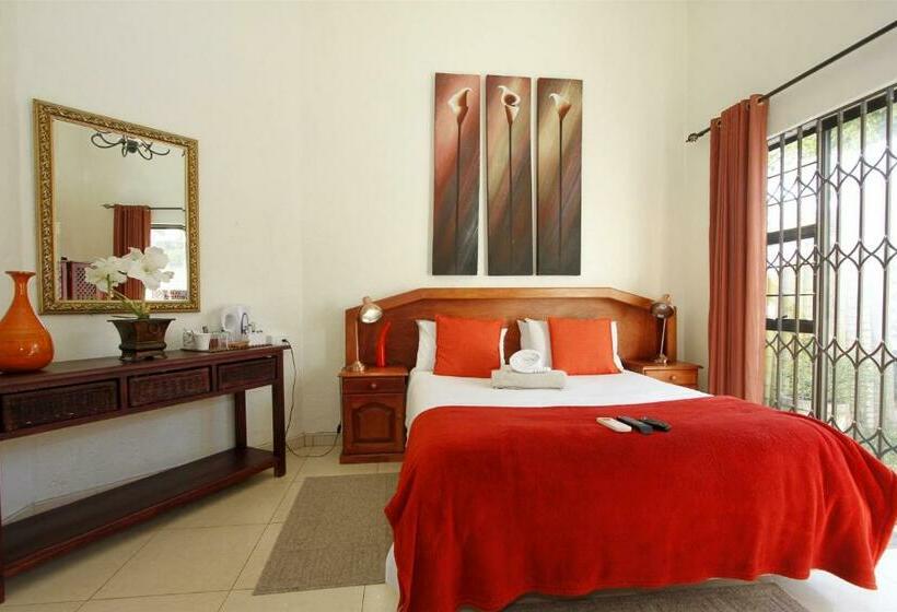 Номер Стандарт, La Dolce Vita Umhlanga Guesthouse