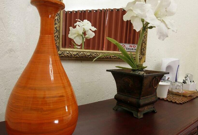 标准间, La Dolce Vita Umhlanga Guesthouse