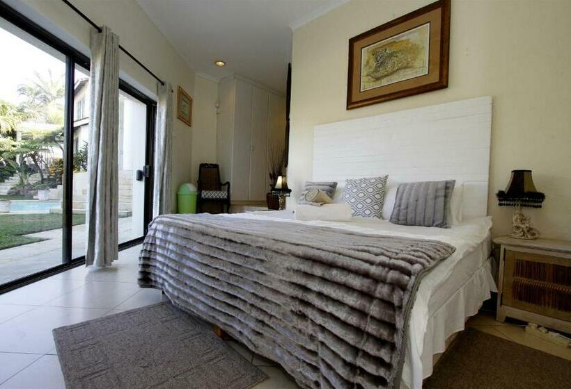 套房, La Dolce Vita Umhlanga Guesthouse