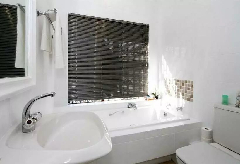 デラックスルーム, La Dolce Vita Umhlanga Guesthouse