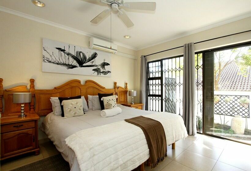 豪华房间, La Dolce Vita Umhlanga Guesthouse